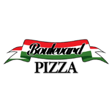 Boulevard Pizza