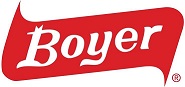 Boyer Candy Company