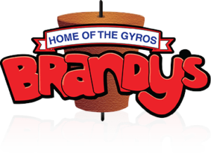 Brandy's Gyros