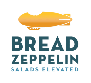 Bread Zeppelin