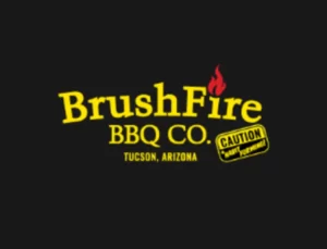 BrushFire BBQ