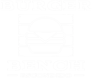 Burger Bench