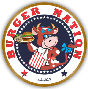 Burger Nation