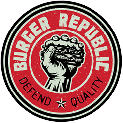 Burger Republic