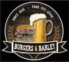 Burgers and Barley