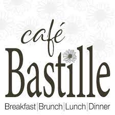 Cafe Bastille