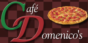 Cafe Domenico Pizza & Restaurant