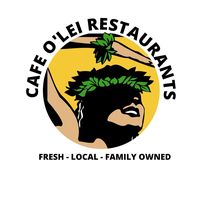 Cafe O'Lei Kihei