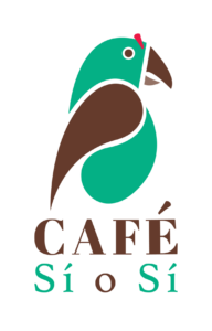 Cafe Si o Si