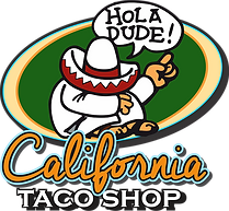 California Taco Shop