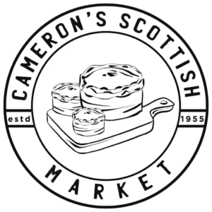 Cameron's Market