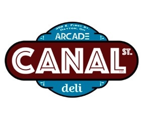 Canal Street Arcade and Deli