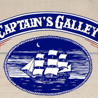 Captain's Galley