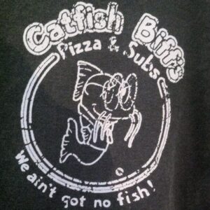 Catfish Biff's Pizza & Subs