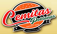 Cemitas Poblanas