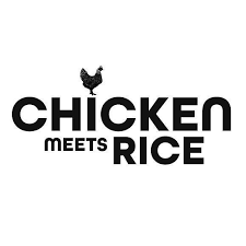 Chicken Meets Rice