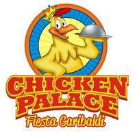 Chicken Palace