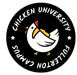 Chicken University