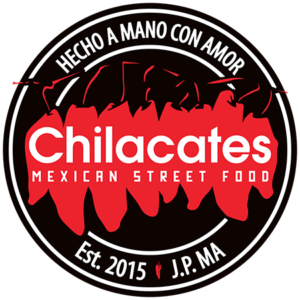 Chilacates Mexican Street Food