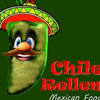 Chile Relleno