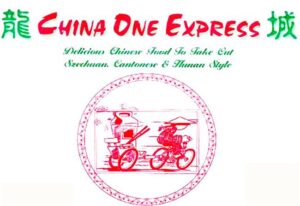 China One Express