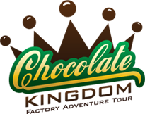 Chocolate Kingdom