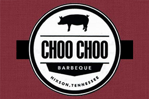 Choo Choo BBQ