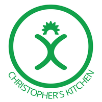 Christophers Kitchen Logo 