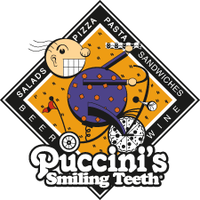 Puccini's Smiling Teeth