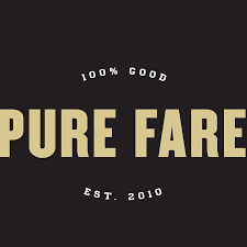 Pure Fare