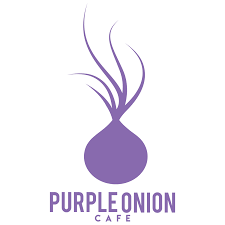 Purple Onion Restaurant CA