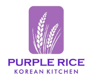 Purple Rice Korean Kitchen - Chelsea