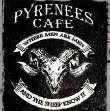 Pyrenees Cafe