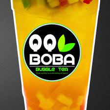 QQ Boba