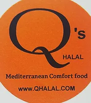 Q'S Halal Pizza