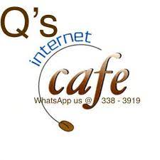 Q's Cafe