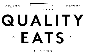 Quality Eats