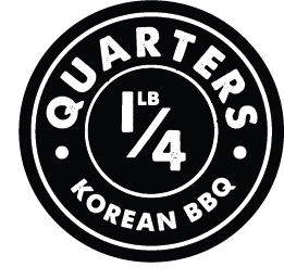 Quarters Korean Bbq