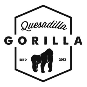 Quesadilla Gorilla