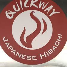 Quickway Hibachi