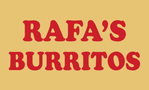 Rafas Burritos