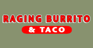 Raging Burrito & Taco