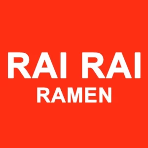 Rai Rai Ramen