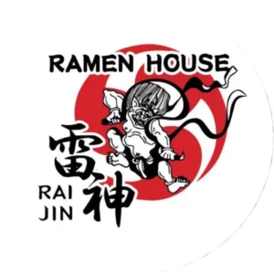 Raijin Ramen