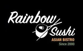 Rainbow Sushi & Teriyaki