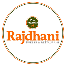 Rajdhani Sweets & Restaurant