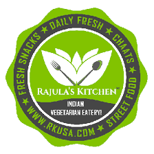 Rajula's Kitchen