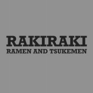 RakiRaki Ramen & Tsukemen