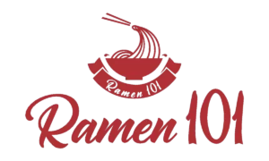 Ramen 101