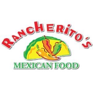 Rancherito's Mexican Food - Taylorsville, UT